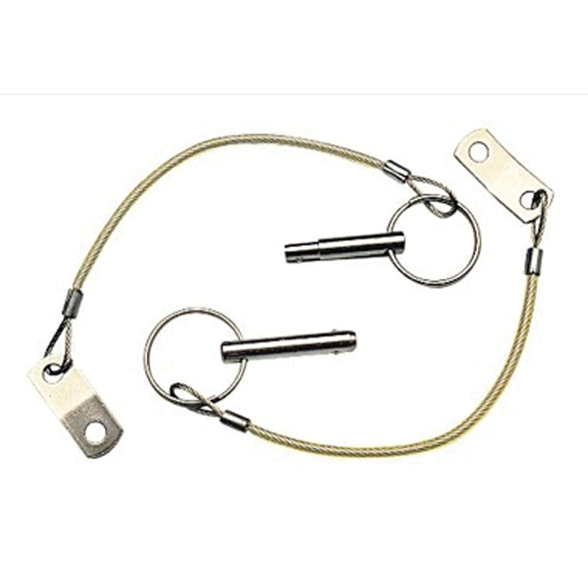 Sea-Dog Qualifies for Free Shipping Sea-Dog Release Pin and Lanyard #299981