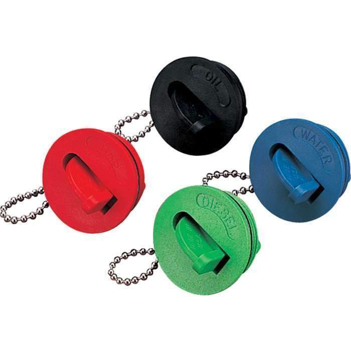 Sea-Dog Qualifies for Free Shipping Sea-Dog Replace Flip Cap Diesel #357091-1