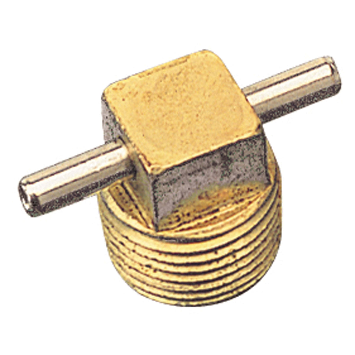 Sea-Dog Qualifies for Free Shipping Sea-Dog Replacement T-Handle Plug for Garboard Drain 520042 #520043-1