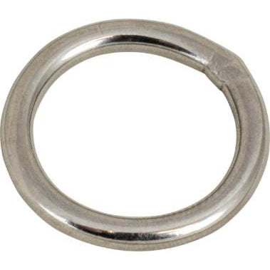 Sea-Dog Qualifies for Free Shipping Sea-Dog Ring SS 5/16" x 1-1/2" #191515