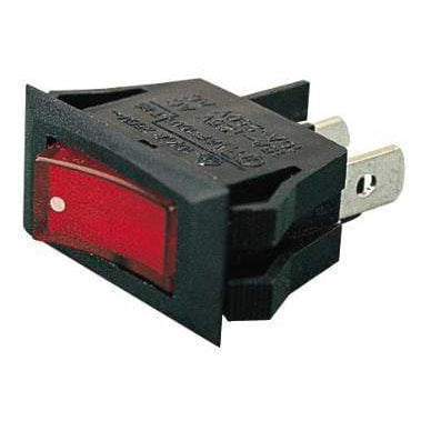Sea-Dog Qualifies for Free Shipping Sea-Dog Rocker Switch On/Off Lighted #420446-1