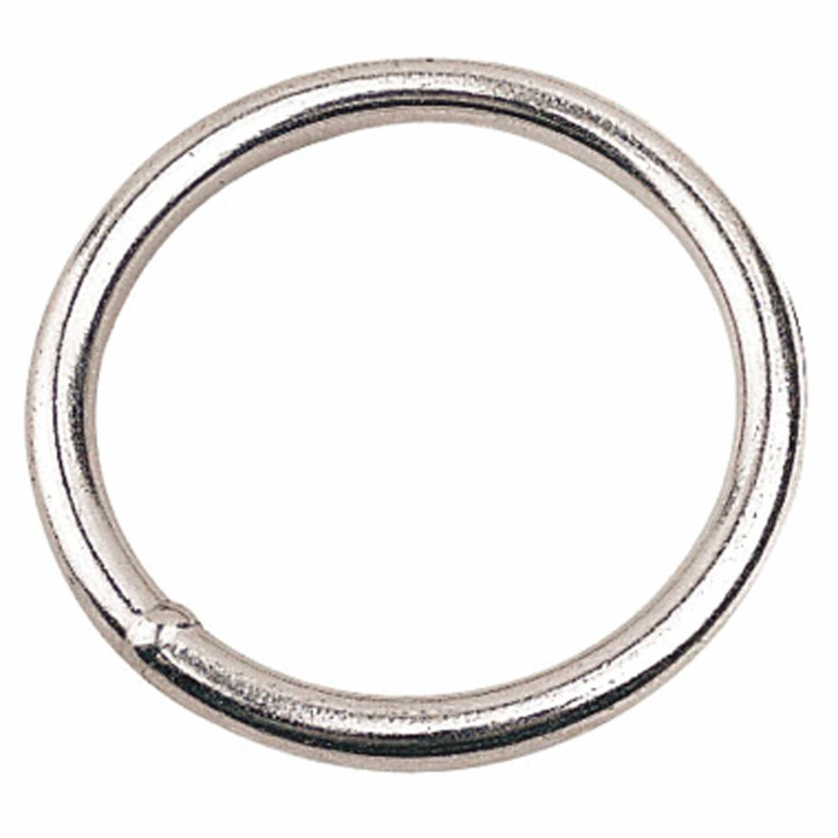 Sea-Dog Qualifies for Free Shipping Sea-Dog Round Ring 1/4" Thick 1-1/2" Diameter #191415