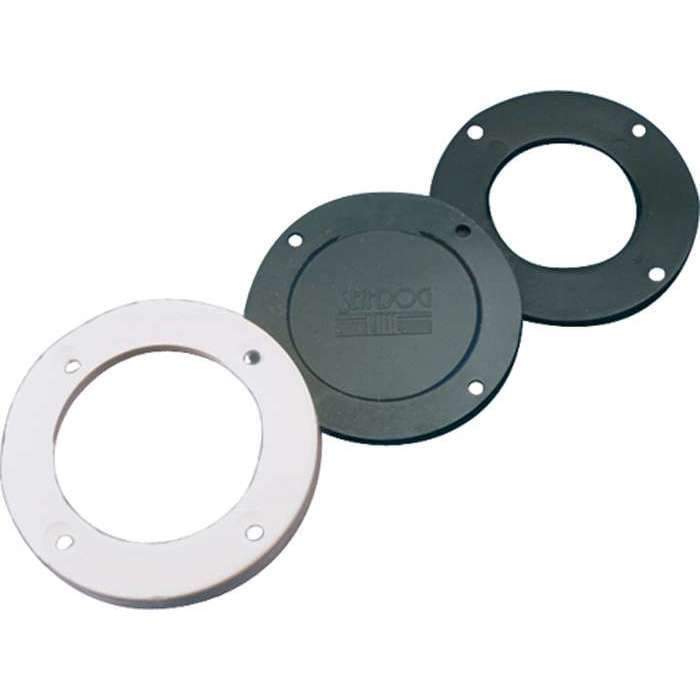 Sea-Dog Qualifies for Free Shipping Sea-Dog Scupper Valve 1-7/8" ID Hole #520500-1