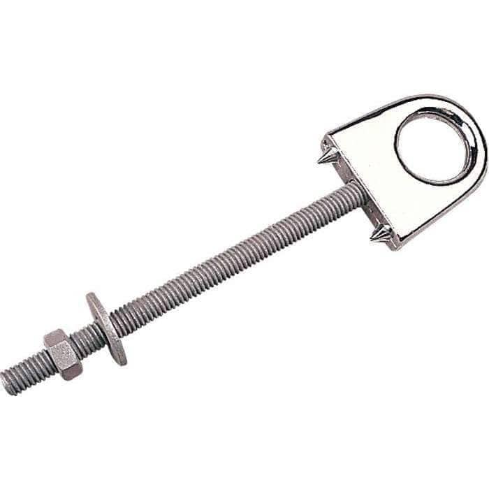 Sea-Dog Qualifies for Free Shipping Sea-Dog Single Shank Bow Eye #079133-1
