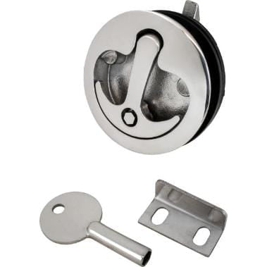 Sea-Dog Qualifies for Free Shipping Sea-Dog Slam Latch 2" Locking SS #221972L