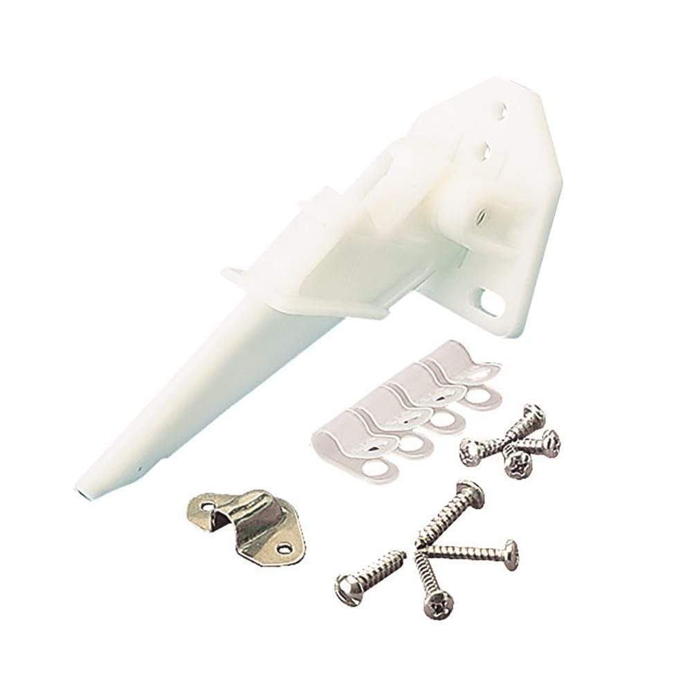 Sea-Dog Qualifies for Free Shipping Sea-Dog Speedometer Pitot Tube Kit 522105-1