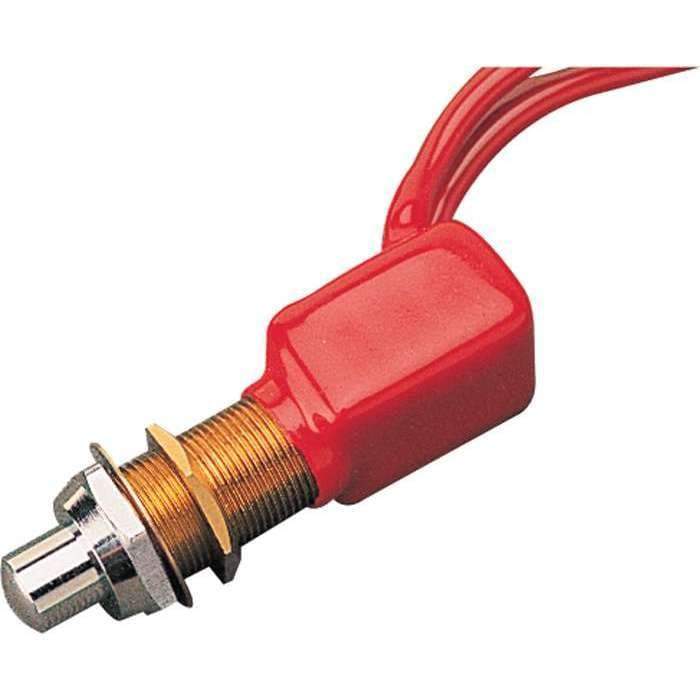 Sea-Dog Qualifies for Free Shipping Sea-Dog Splash Guard Horn Button #420426-1