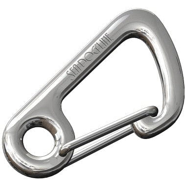 Sea-Dog Qualifies for Free Shipping Sea-Dog Spring Gate Asymmetrical Snap #155500-1