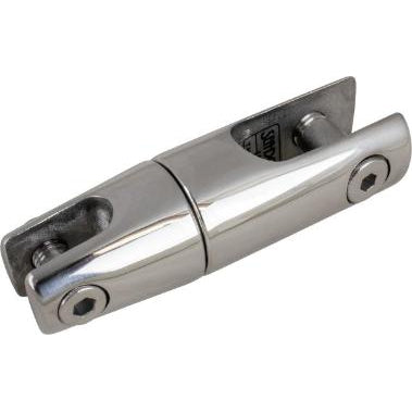 Sea-Dog Qualifies for Free Shipping Sea-Dog SS Anchor Swivel 1/2" to 5/8" #182614