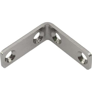 Sea-Dog Qualifies for Free Shipping Sea-Dog SS Angle Bracket #221310-1