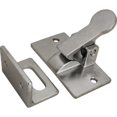 Sea-Dog Qualifies for Free Shipping Sea-Dog SS Deck Latch #221900