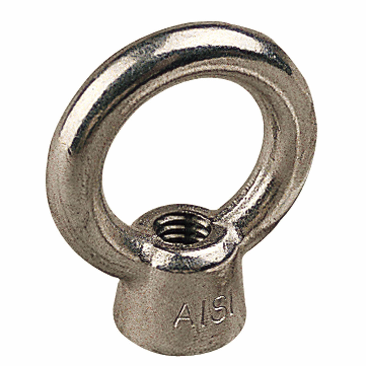 Sea-Dog Qualifies for Free Shipping Sea-Dog SS Eye Nut 1/4" #078106