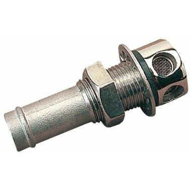 Sea-Dog Qualifies for Free Shipping Sea-Dog SS Gas Tank Vent 5/8" #352210-1