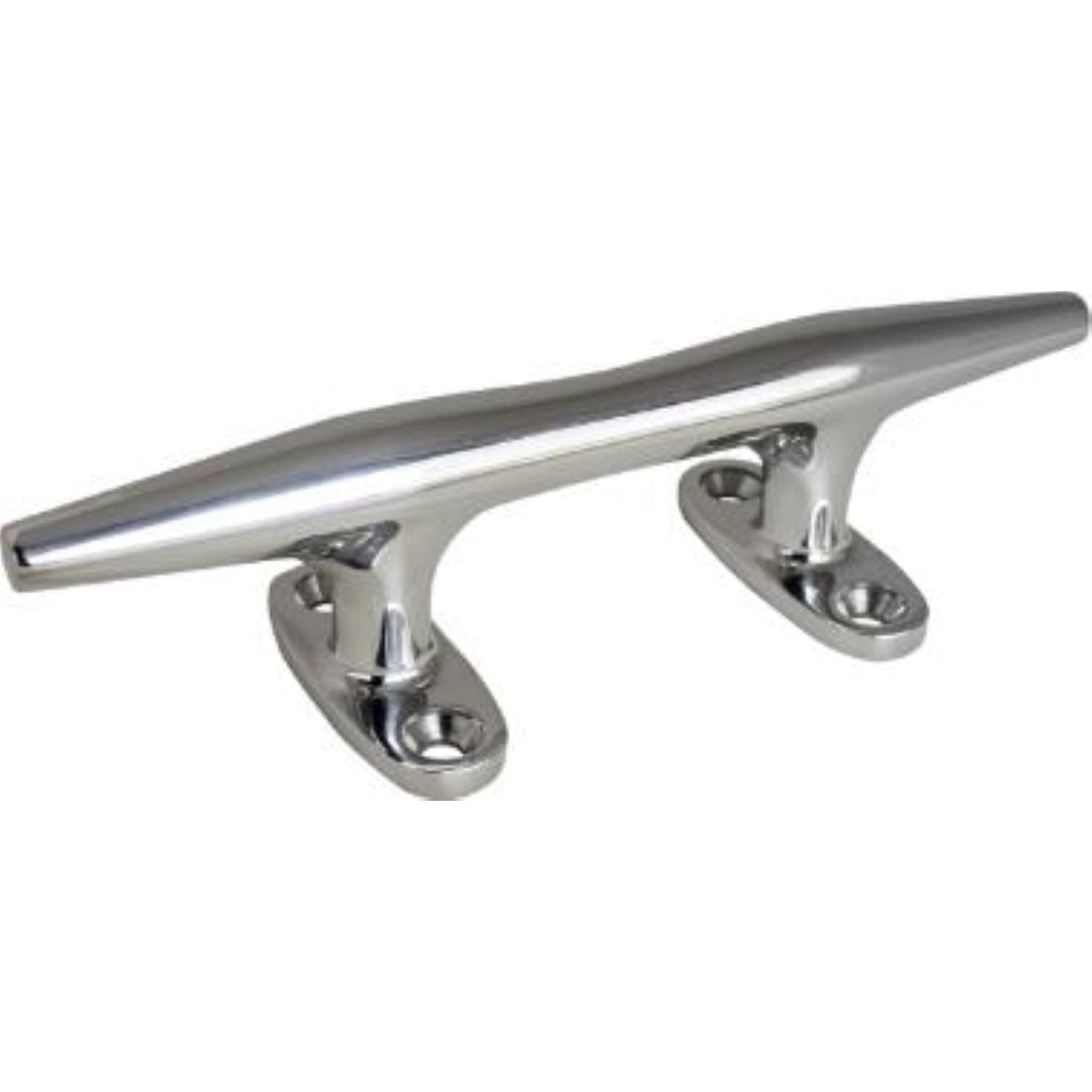 Sea-Dog Qualifies for Free Shipping Sea-Dog SS Heavy-Duty Open Base Cleat 10" #041710