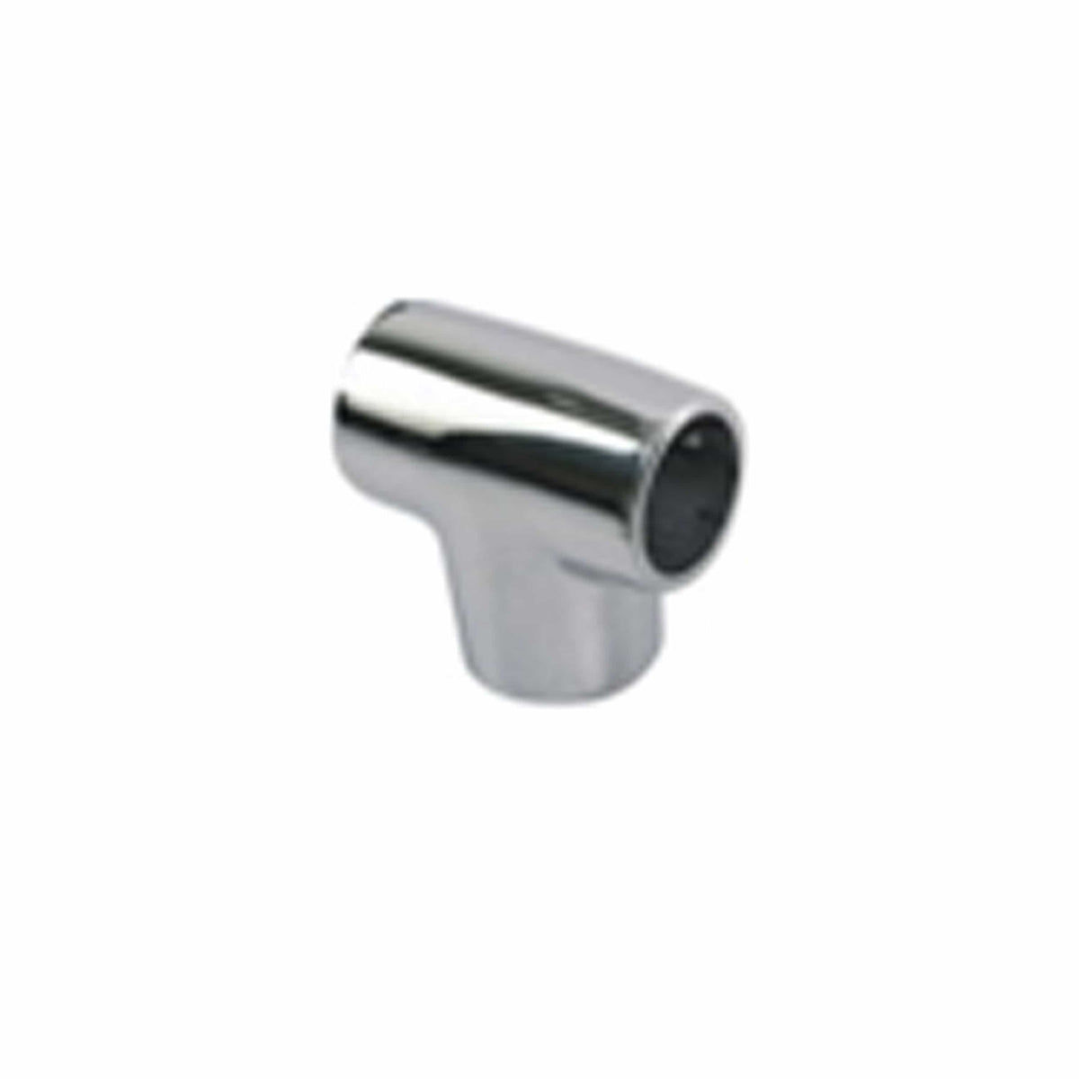 Sea-Dog Qualifies for Free Shipping Sea-Dog SS Rail Fitting 90-Degree Tee 1" #290901-1