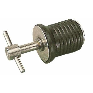 Sea-Dog Qualifies for Free Shipping Sea-Dog SS Tee Handle Drain #520085-5