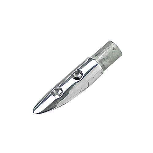 Sea-Dog Qualifies for Free Shipping Sea-Dog Stainless 16.5-Degree Rail End Rail Fitting #289165-1