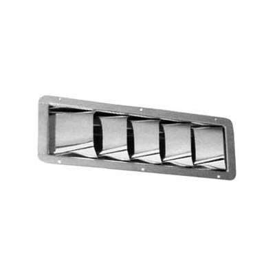 Sea-Dog Qualifies for Free Shipping Sea-Dog Stainless 5 Slot Ventilator #331290-3