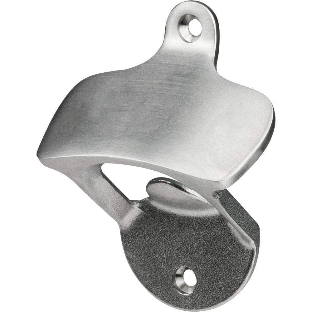Sea-Dog Stainless Bottle Opener #588450-1