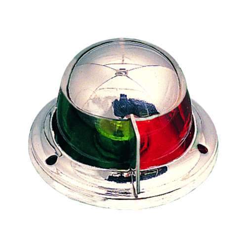 Sea-Dog Qualifies for Free Shipping Sea-Dog Stainless Combination Bow Light #400150-1