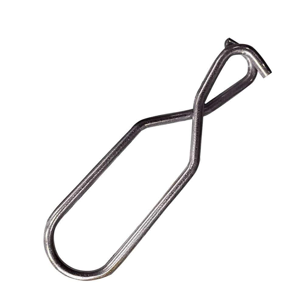 Sea-Dog Qualifies for Free Shipping Sea-Dog Stainless Flagpole Pennant Clips Eye Mount #328196-1