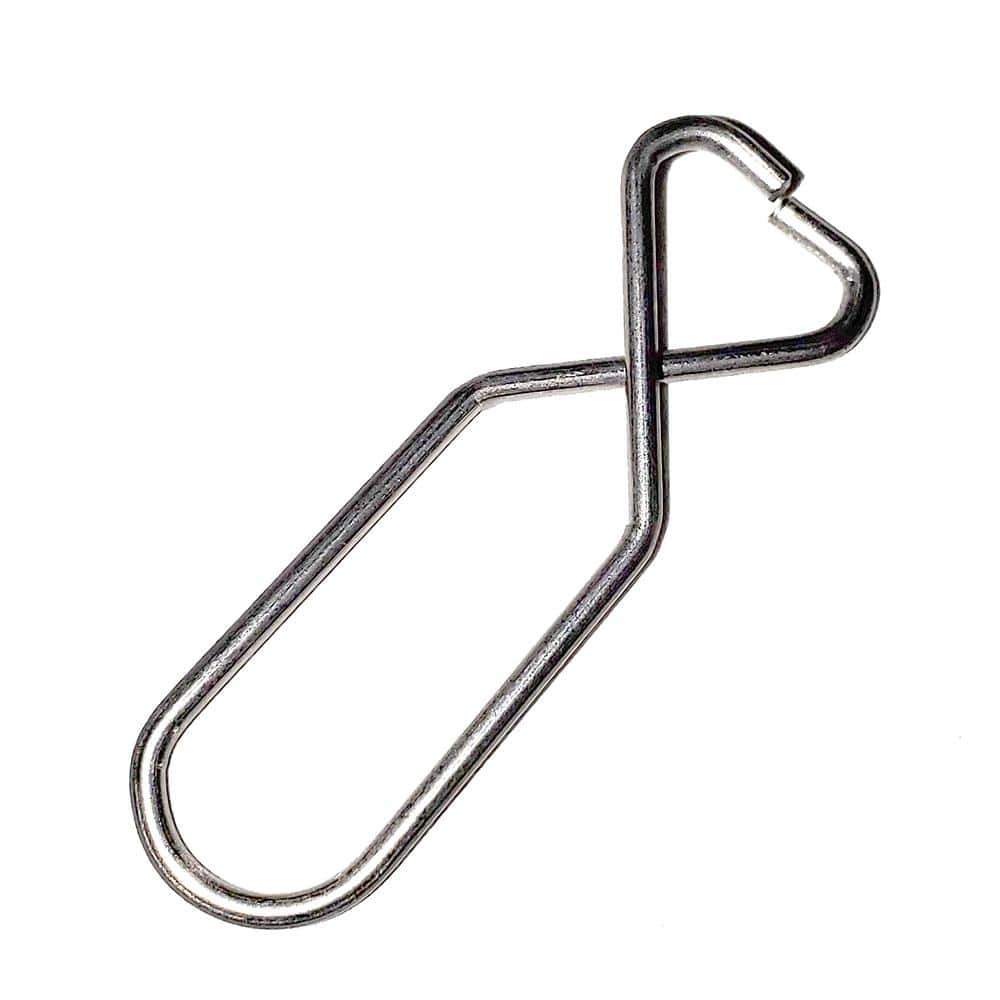 Sea-Dog Qualifies for Free Shipping Sea-Dog Stainless Flagpole Pennant Clips Hole Mount #328195-1