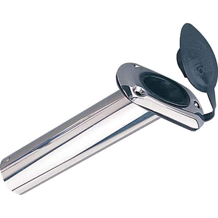 Sea-Dog Qualifies for Free Shipping Sea-Dog Stainless Flush Rod Holder #325175-1
