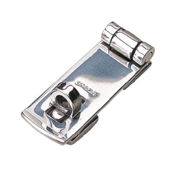 Sea-Dog Qualifies for Free Shipping Sea-Dog Stainless Heavy-Duty Hasp 3" #221135-1