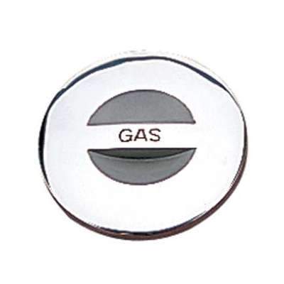 Sea-Dog Qualifies for Free Shipping Sea-Dog Stainless Key Free Replacement Cap Gas #351385-1