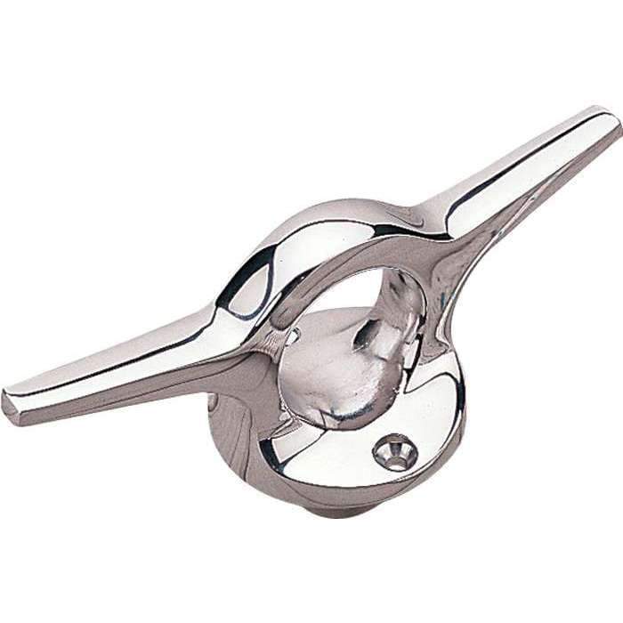 Sea-Dog Qualifies for Free Shipping Sea-Dog Stainless Lift Cleat 6" #048210