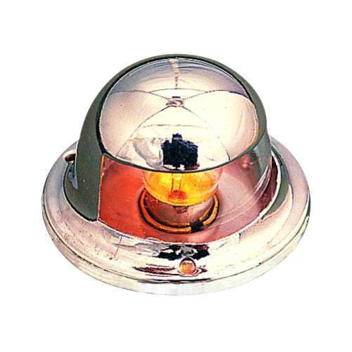 Sea-Dog Qualifies for Free Shipping Sea-Dog Stainless Masthead Light 400120-1