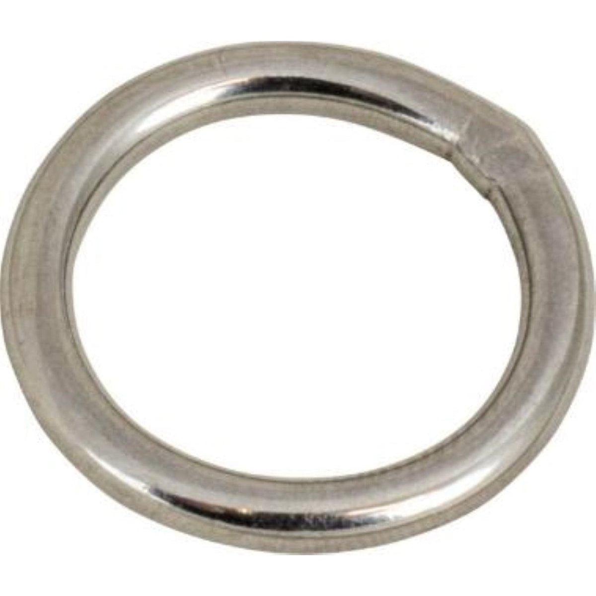 Sea-Dog Qualifies for Free Shipping Sea-Dog Stainless Round Ring 3/16" x 1" #191310