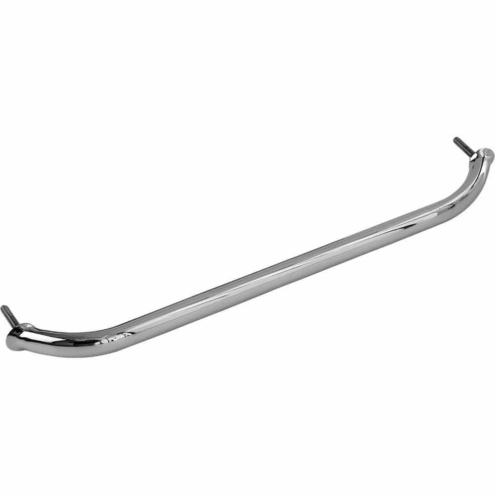 Sea-Dog Qualifies for Free Shipping Sea-Dog Stainless Stud Mount Handrail 18" #254118-1