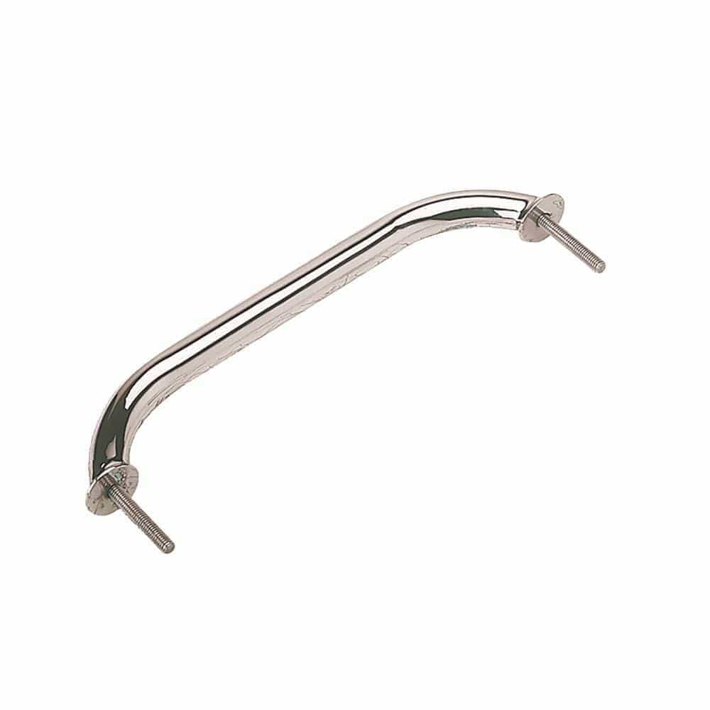 Sea-Dog Qualifies for Free Shipping Sea-Dog Stainless Stud Mount Handrail 24" with Mounting #254224-1