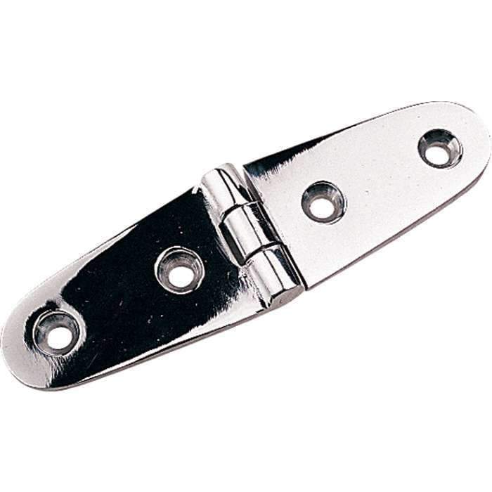 Sea-Dog Qualifies for Free Shipping Sea-Dog Strap Hinge 6" #204400-1