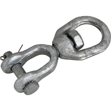 Sea-Dog Qualifies for Free Shipping Sea-Dog Swivel 5/8" #181216
