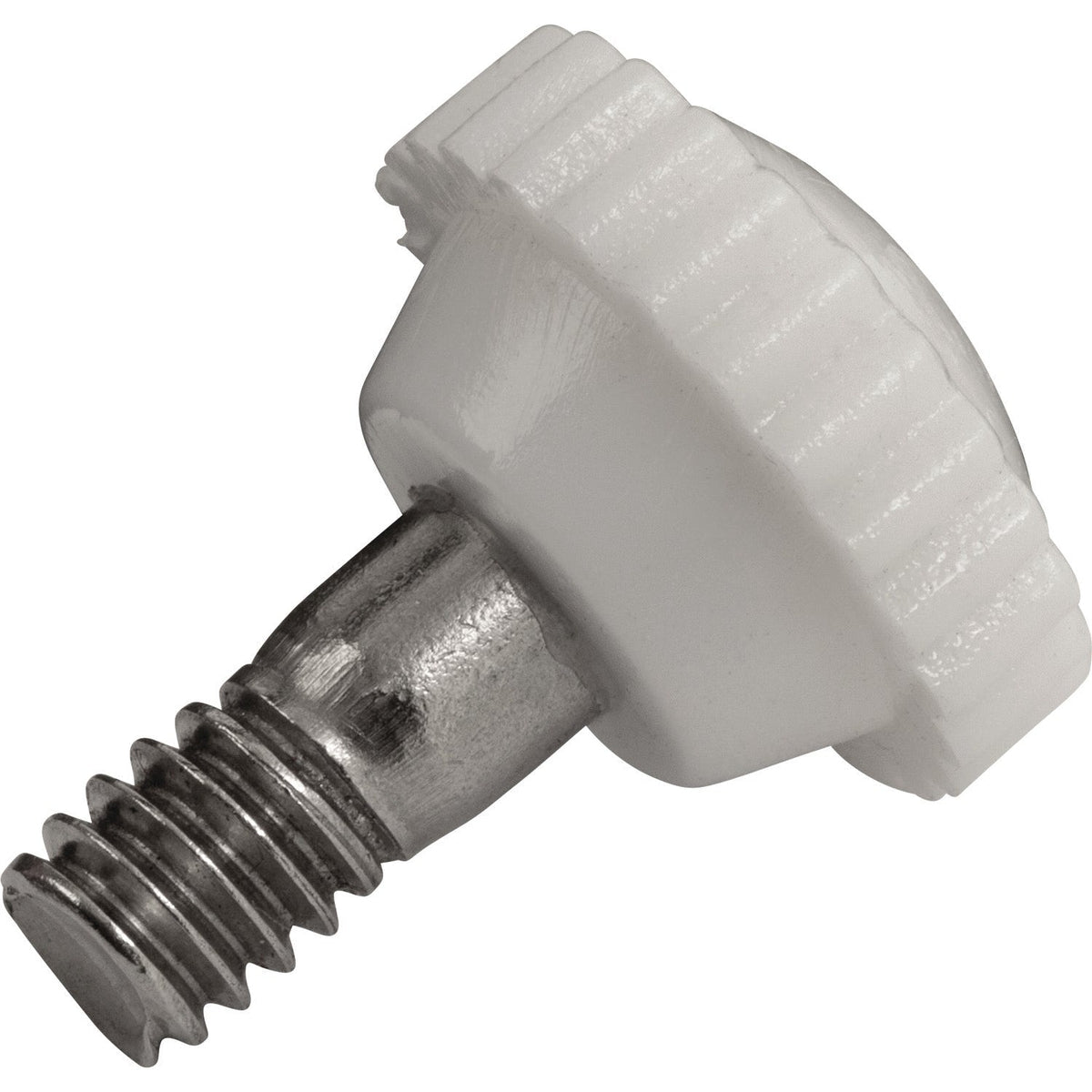 Sea-Dog Qualifies for Free Shipping Sea-Dog Thumb Screw 1/4-20 x 1/2" White Pair #273309-1