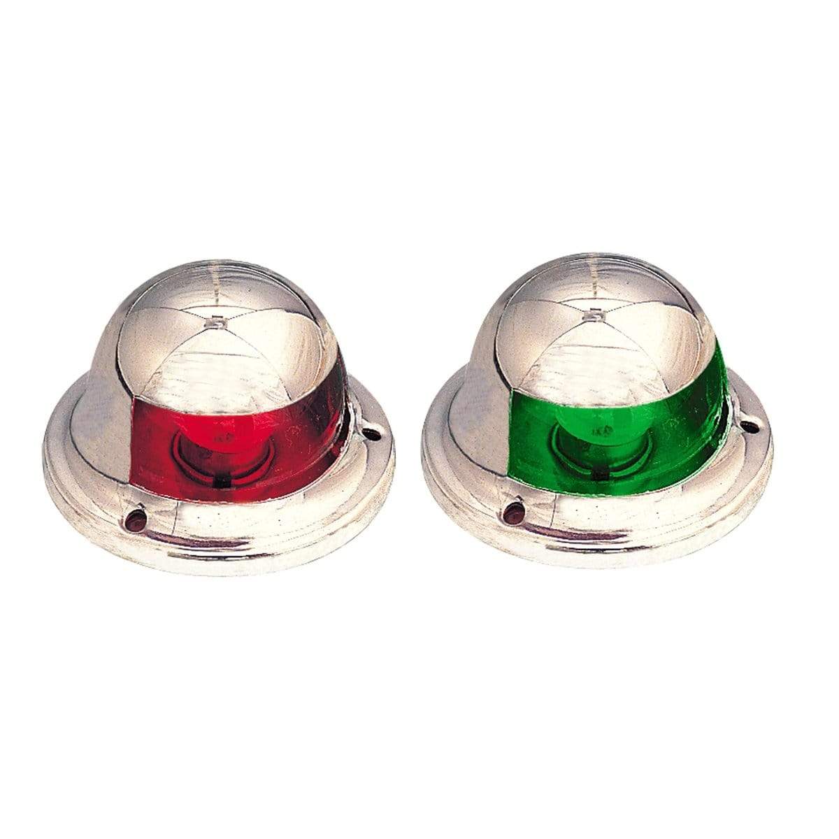 Sea-Dog Qualifies for Free Shipping Sea-Dog Top Mount Sidelight #400165-1