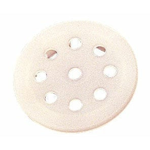 Sea-Dog Qualifies for Free Shipping Sea-Dog Vent Plug 1" White 4-pk #337360-1