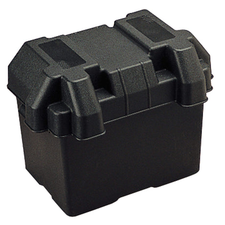 Sea-Dog Qualifies for Free Shipping Sea-Dog Vented Battery Box 24-Series #415024