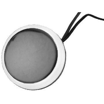 Sea-Dog Qualifies for Free Shipping Sea-Dog White LED Courtesy Button Light 360-Degree #401370-1