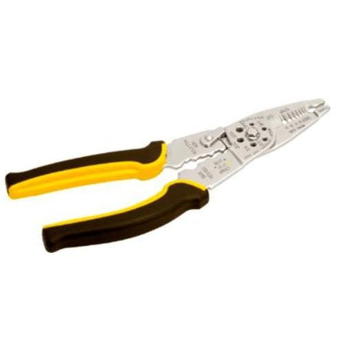 Sea-Dog Qualifies for Free Shipping Sea-Dog Wire Stripper/Crimper #429905-1