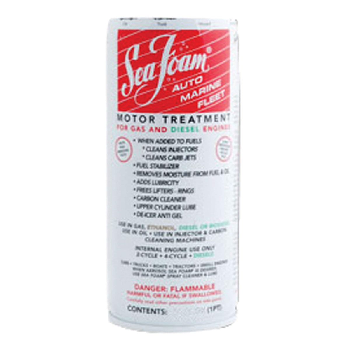 Sea Foam Not Qualified for Free Shipping Sea Foam Motor Treatment 55-Gallon #SF-55GAL