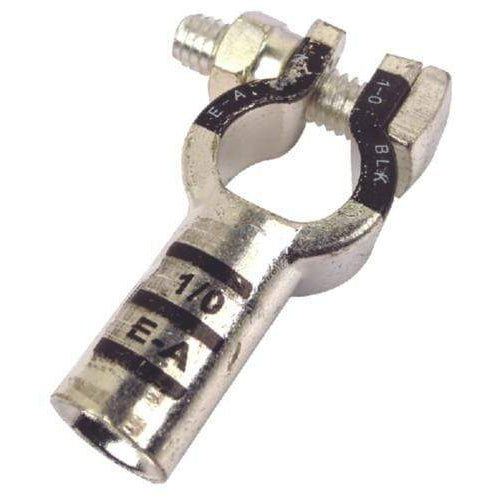 Seachoice Qualifies for Free Shipping Seachoice 1/0 Copper Straight Post Top Negative #63561