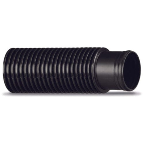 Seachoice Qualifies for Free Shipping Seachoice 1-1/8" Standard Bilge Hose x 9' Black #23506