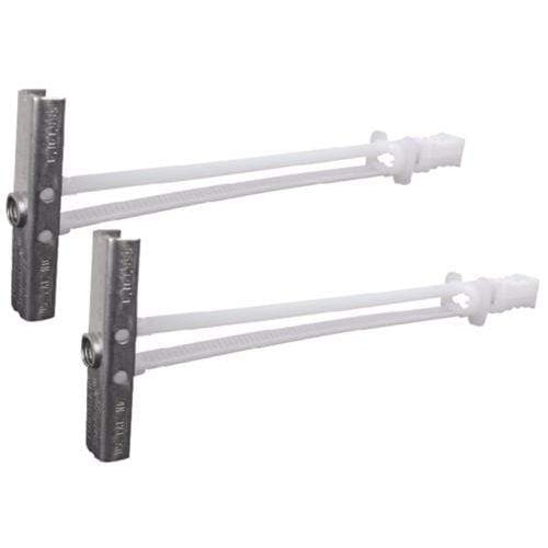 Seachoice Qualifies for Free Shipping Seachoice 1/4-20 SS Toggle 2-pk #59994