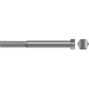 Seachoice Qualifies for Free Shipping Seachoice 1/4-20 x 1/2" Hex Cap Screw SS 100-pk #00001