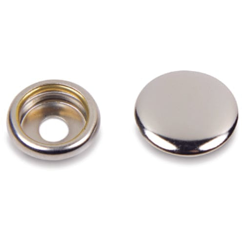 Seachoice Qualifies for Free Shipping Seachoice 1/4" Canvas Button Socket 40-Sets #59393