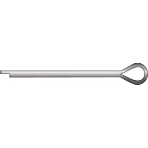 Seachoice Qualifies for Free Shipping Seachoice 1/8" x 2" Cotter Pin SS 50-pk #01088