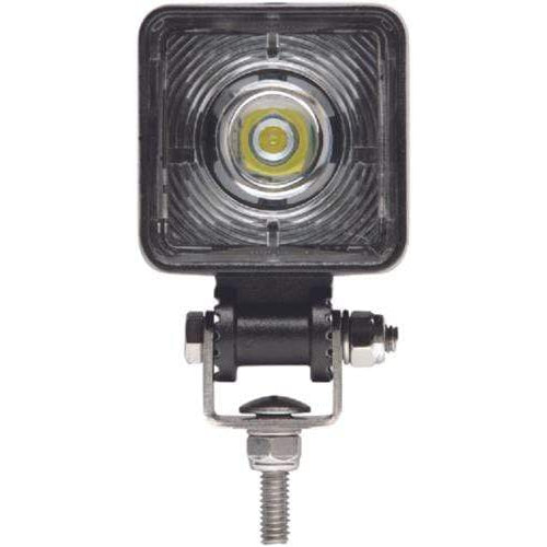 Seachoice Qualifies for Free Shipping Seachoice 1 LED Flood Beam Work Light #51621